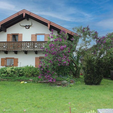 Ferienhaus Mit Garten Fuer Bis Zu 6 Personen Rosenheim Extérieur photo