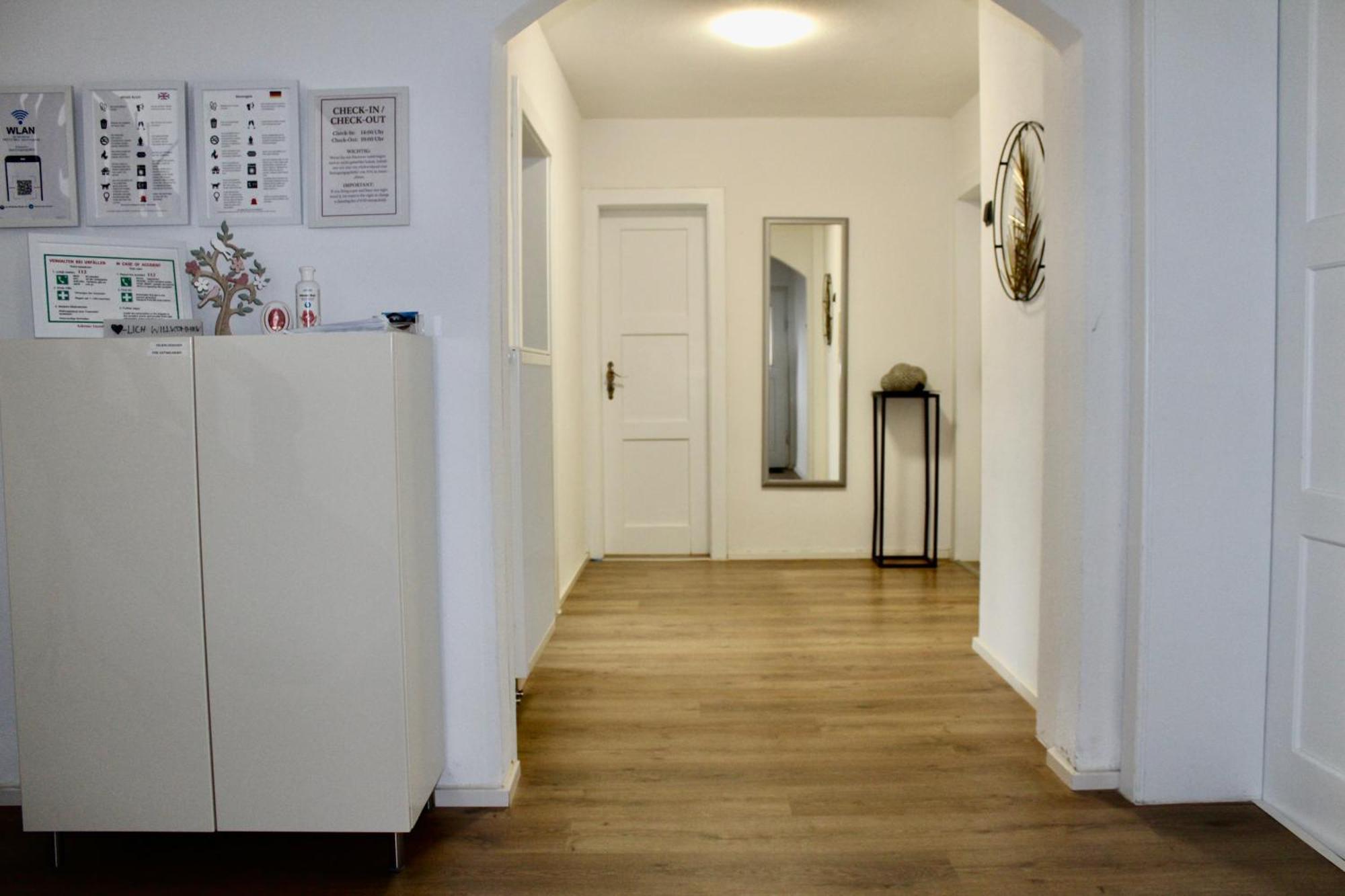 Ferienhaus Mit Garten Fuer Bis Zu 6 Personen Rosenheim Extérieur photo